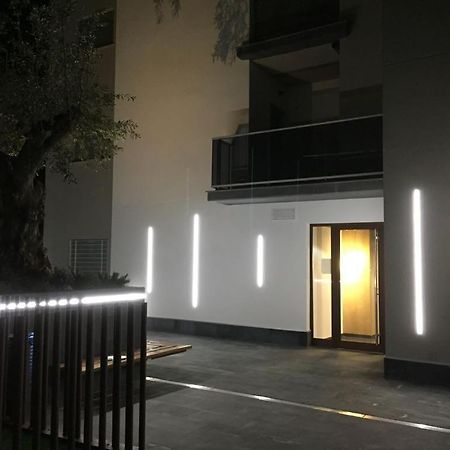Edificio Attikos - Solo Familias Διαμέρισμα Gandía Εξωτερικό φωτογραφία
